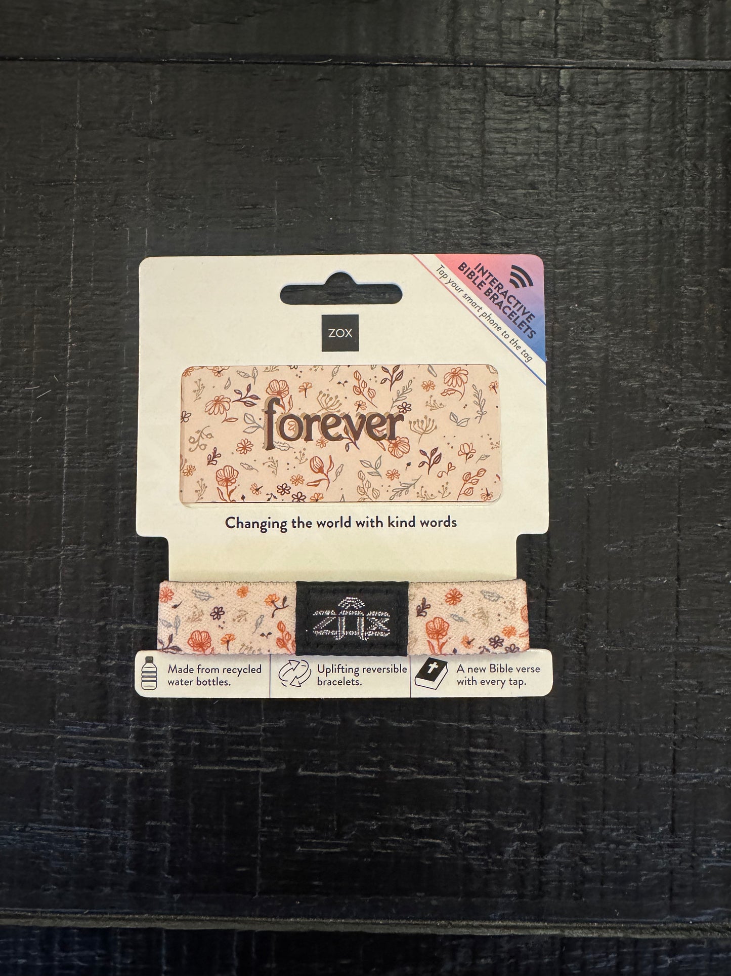 ZOX - Interactive Bracelets