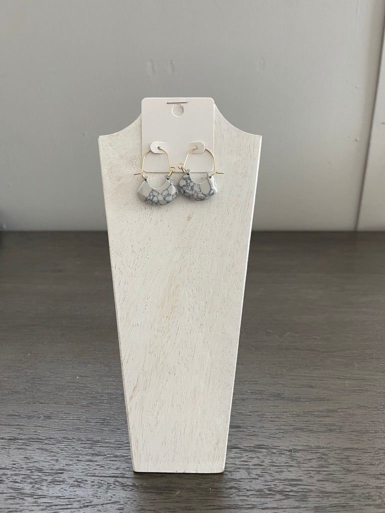 The Sienna Earring
