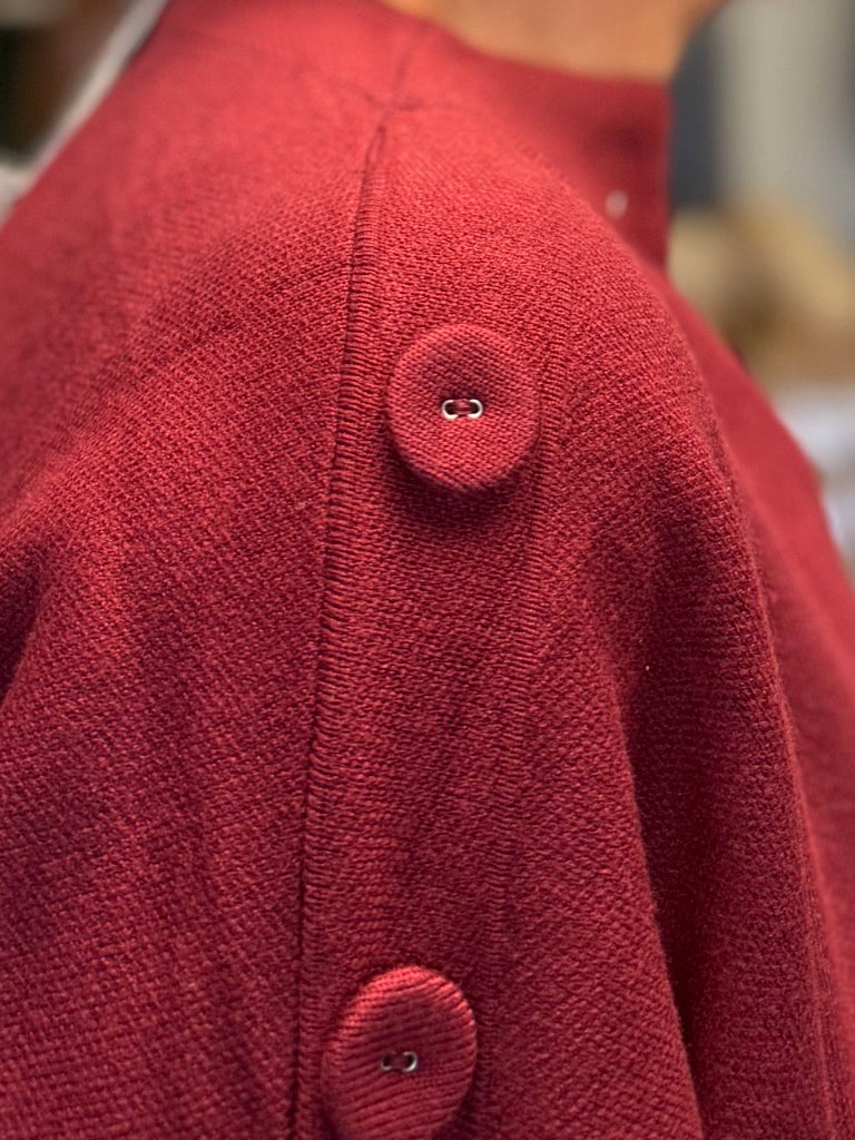 The Amelia Sweater