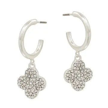 The Kai Earrings