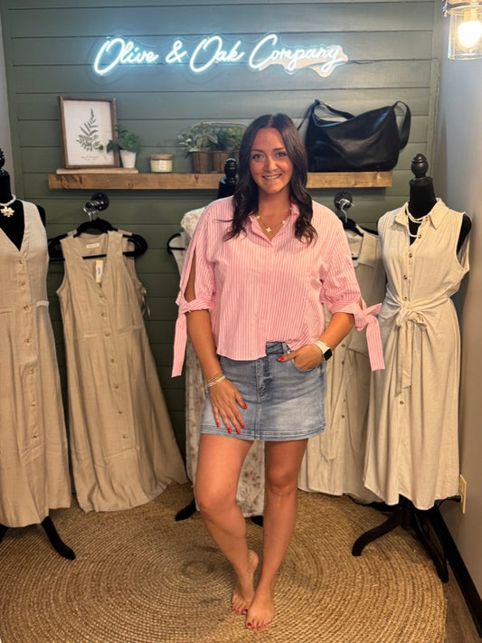 The Ari Top