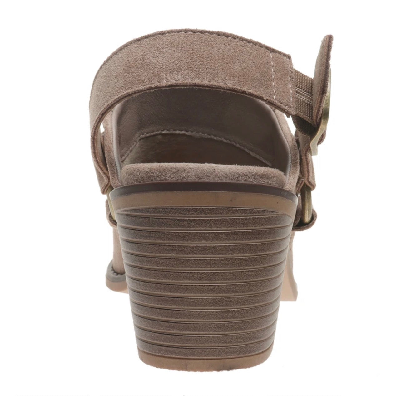The Whitney Mules
