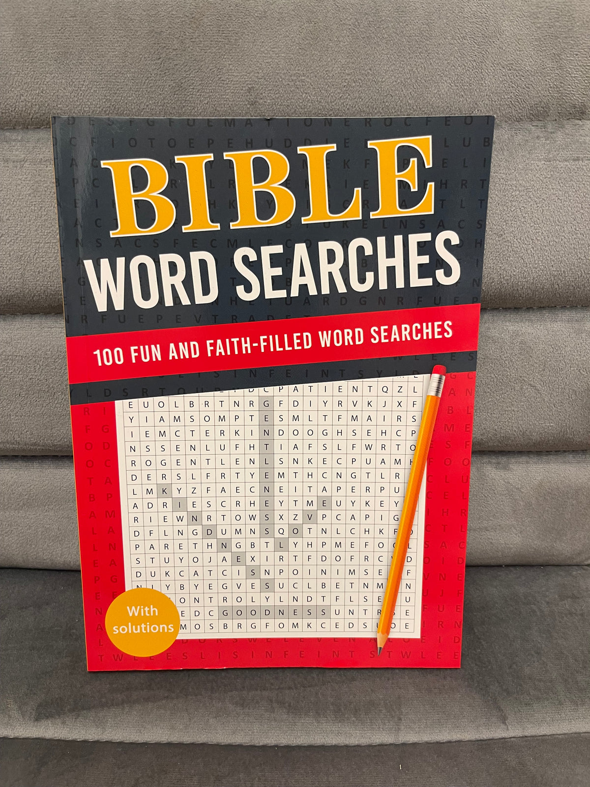 Bible Word Search