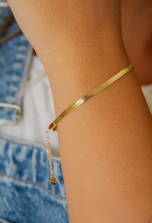 The Selena Bracelet