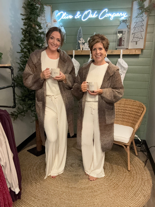 The Sarah Lounge Set