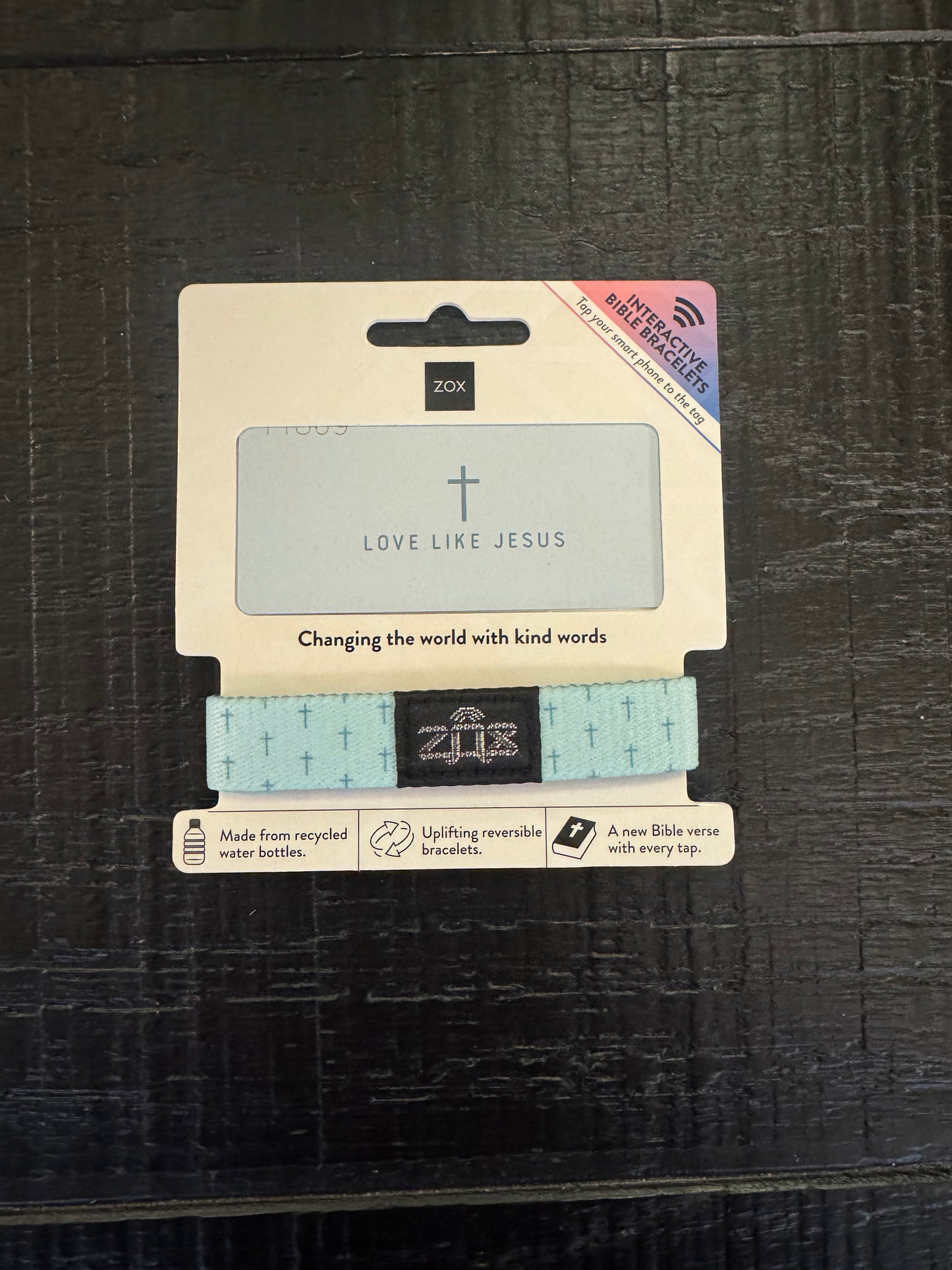 ZOX - Interactive Bracelets