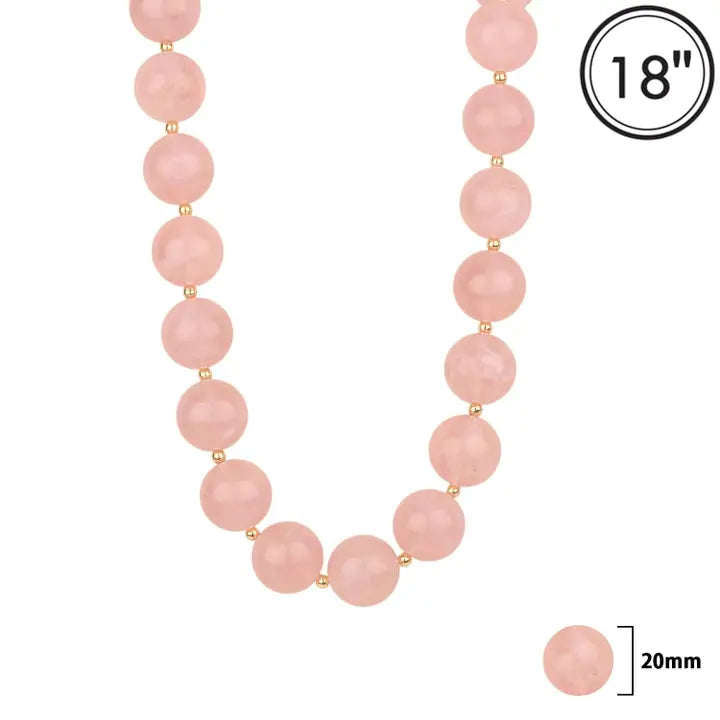 The Marla Necklace