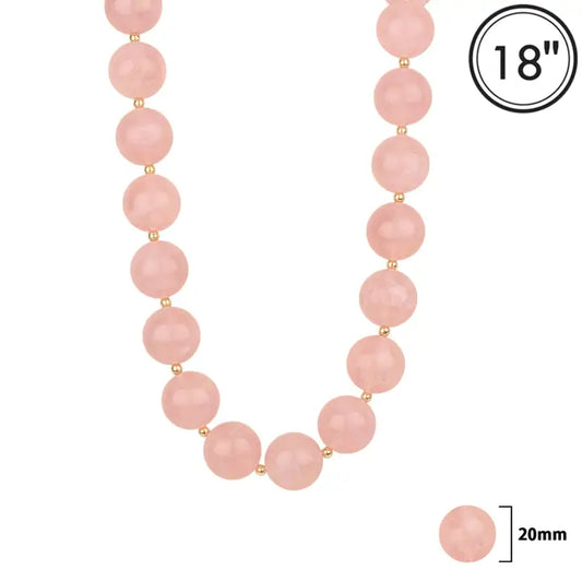 The Marla Necklace