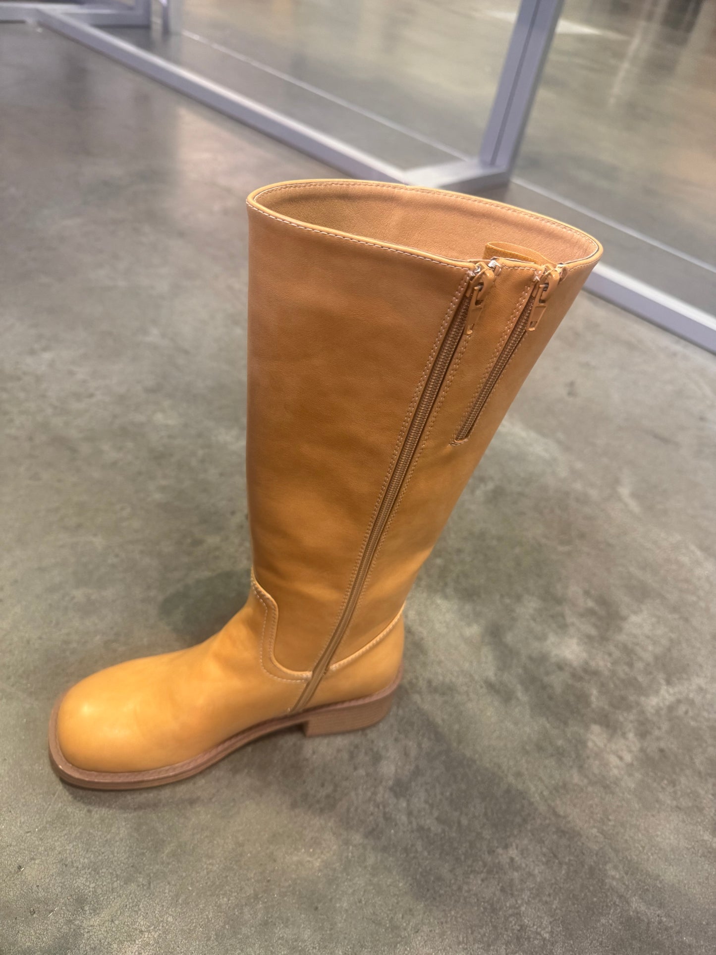 The Kenny Boots