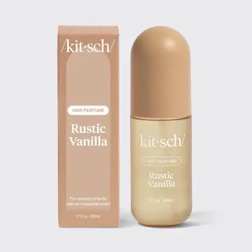 The Emily Hair Perfume