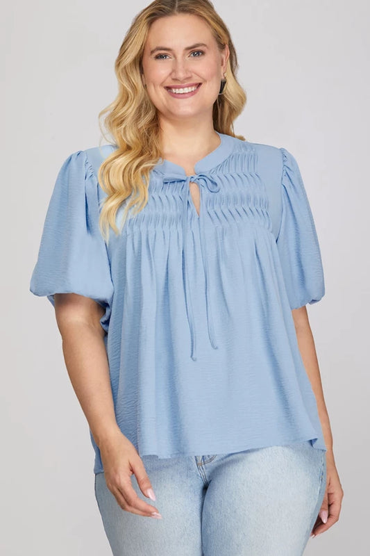The Bryn Top