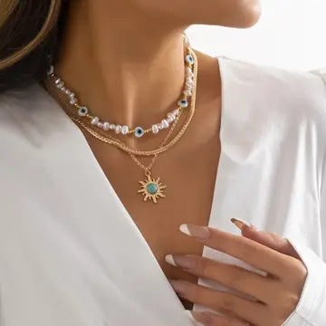 The Kori Necklace