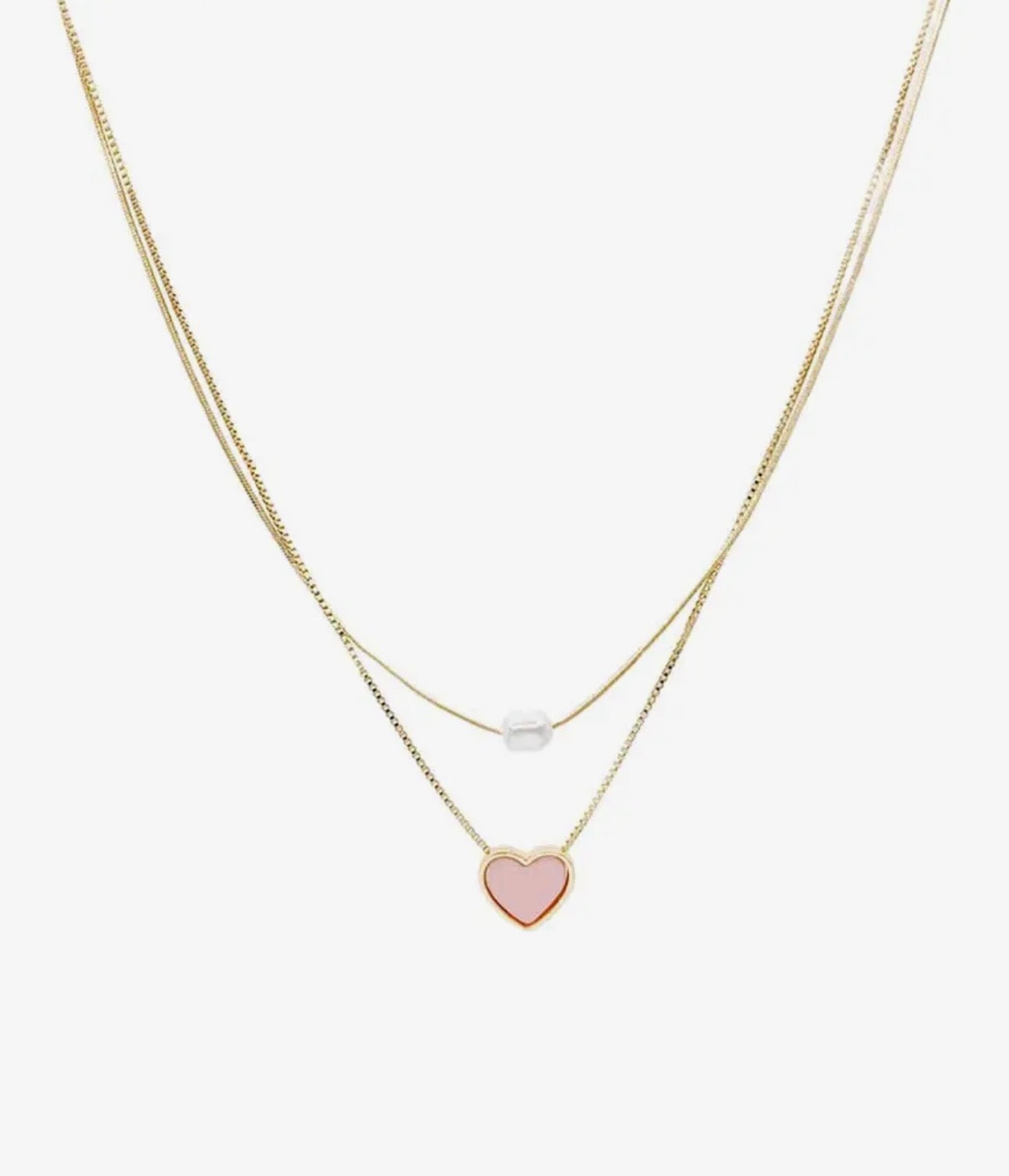 The Carolyn Necklace