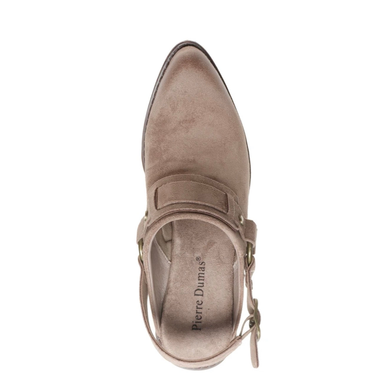 The Whitney Mules