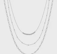 The Kara Necklace