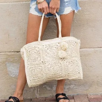 The Sasha Tote