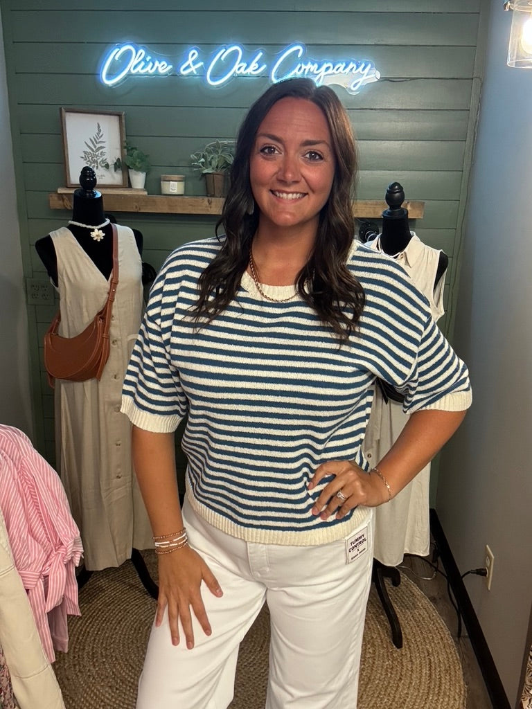 The Millie Top