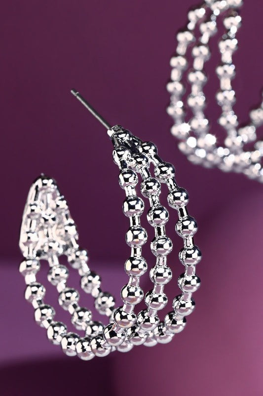 The Tera Earrings