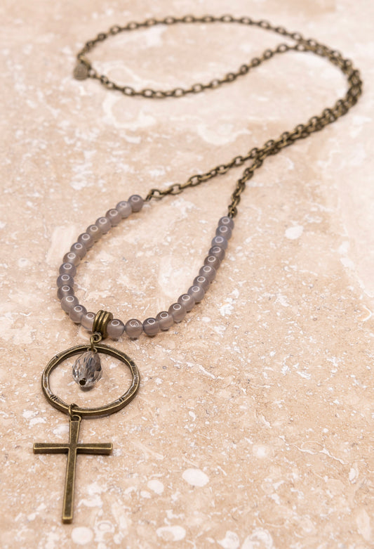The Gianna Necklace