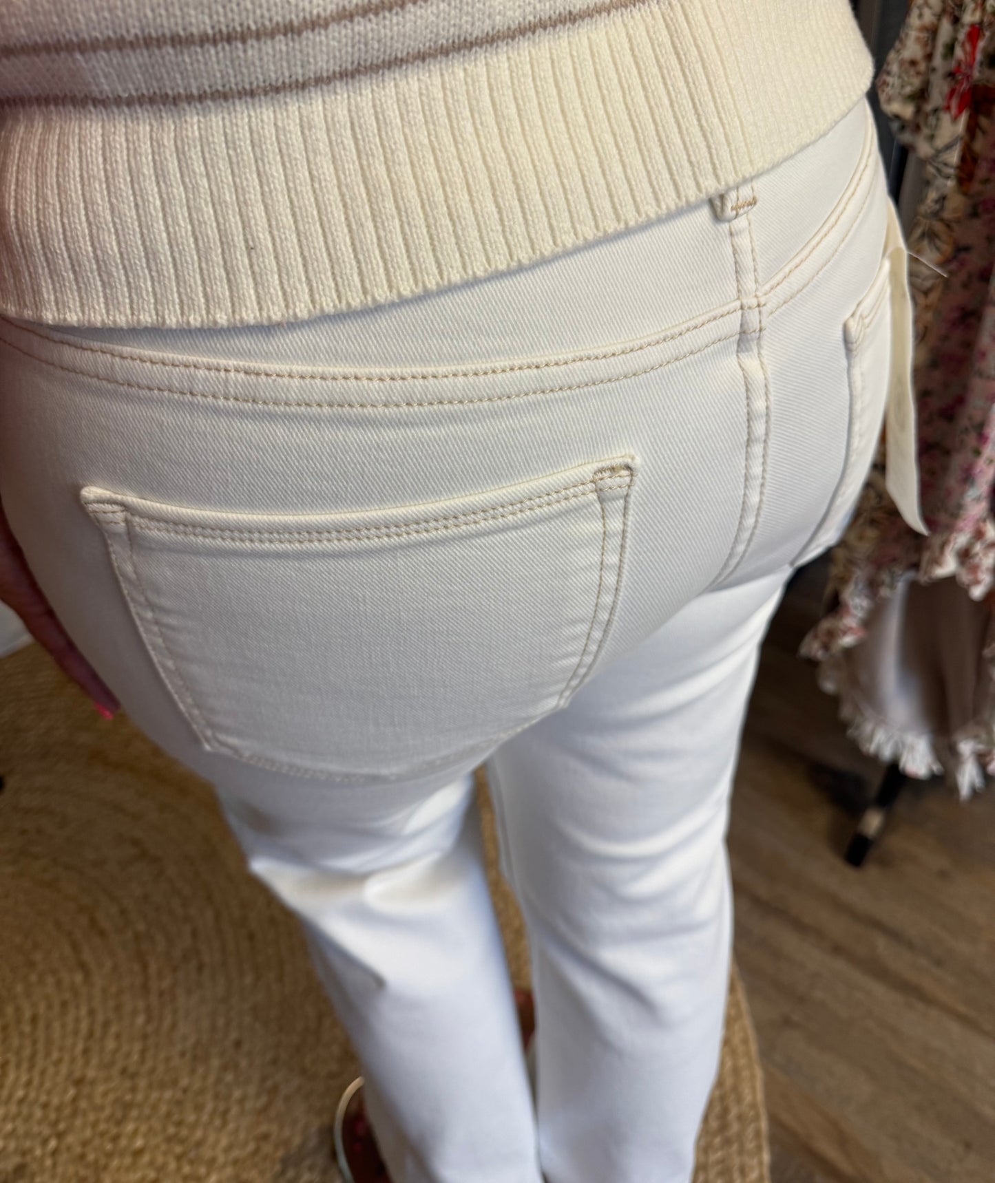 The Hannah Jeans