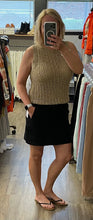 Load image into Gallery viewer, The Mazi Skort
