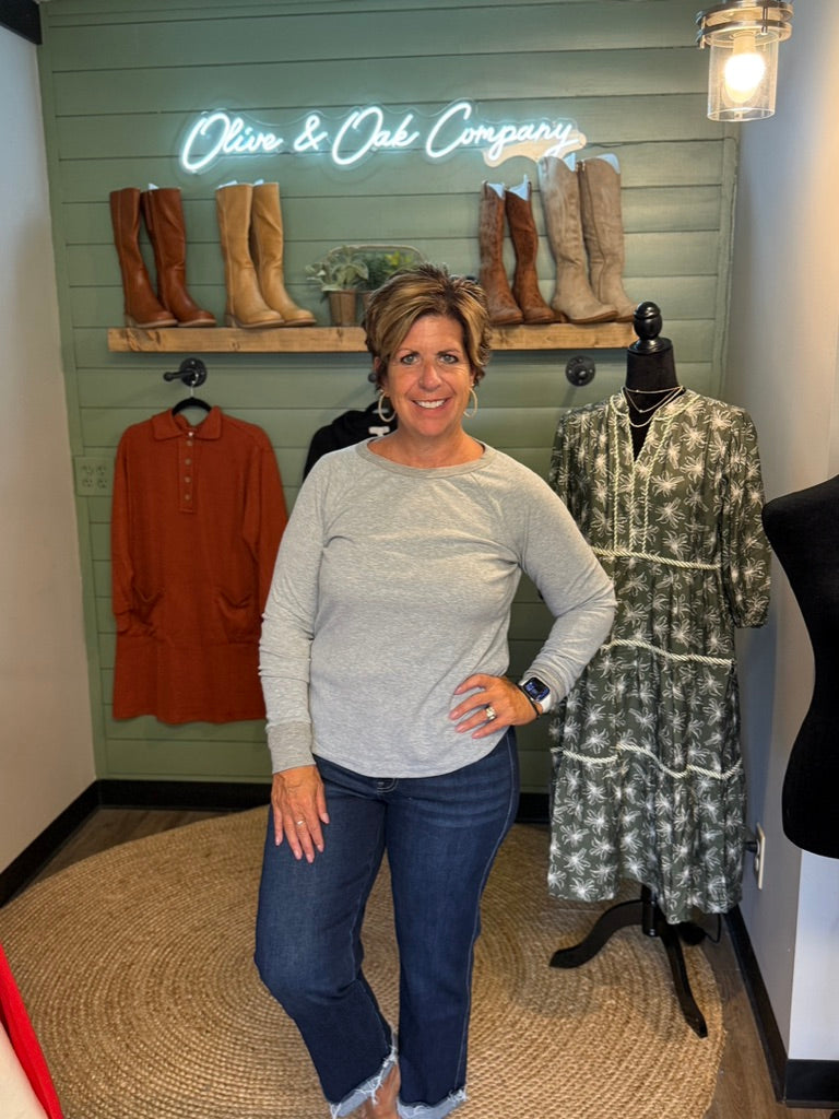 The Mindy Top