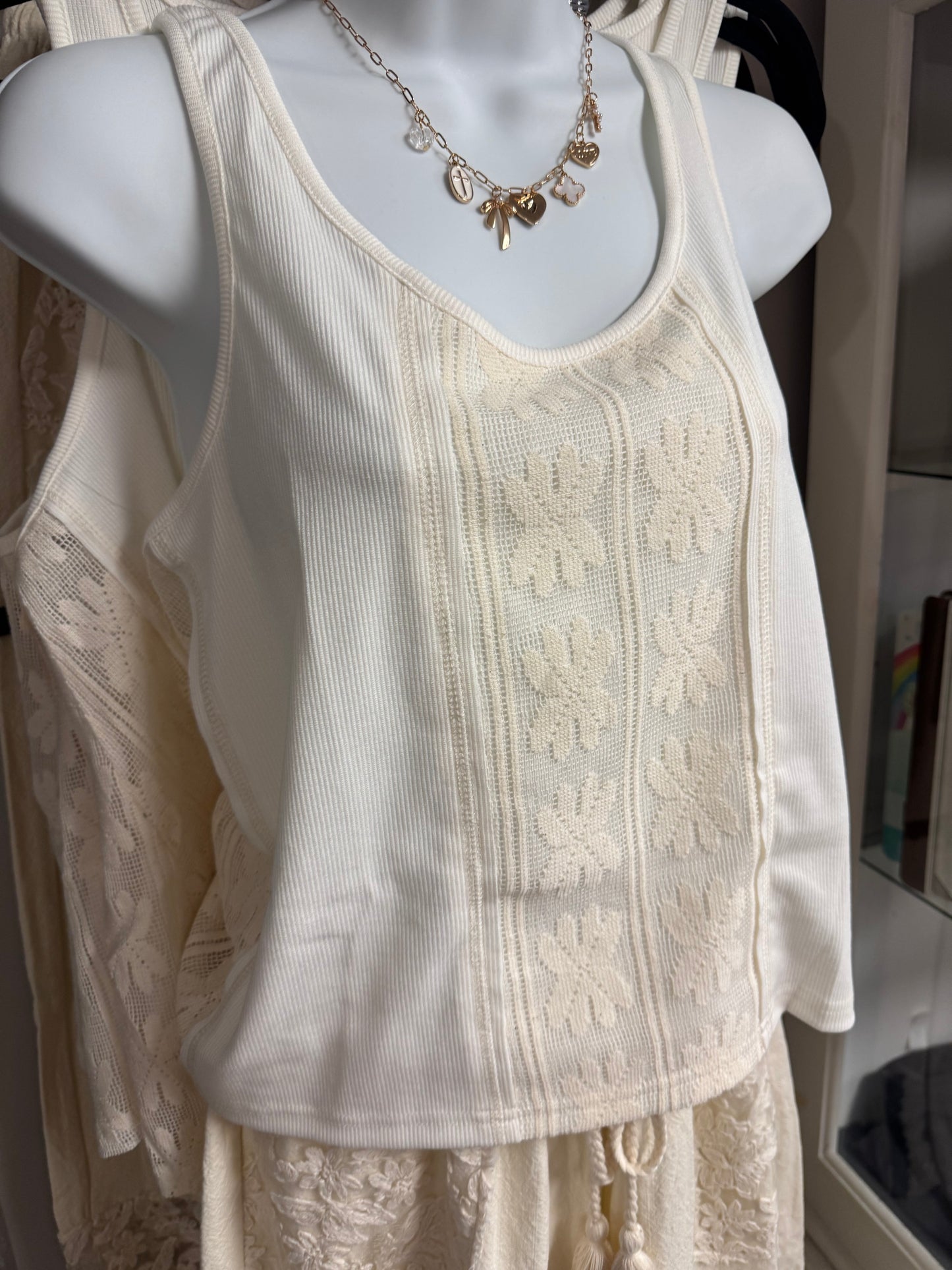 The Eliana Tank
