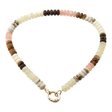 The Jane Necklace