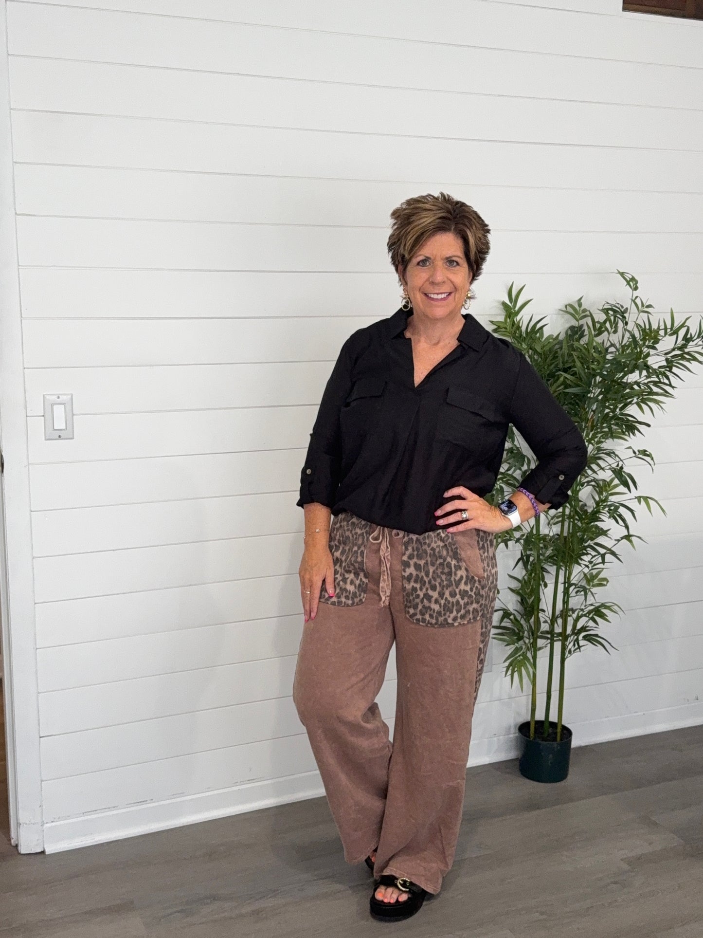The Lonnie Pant
