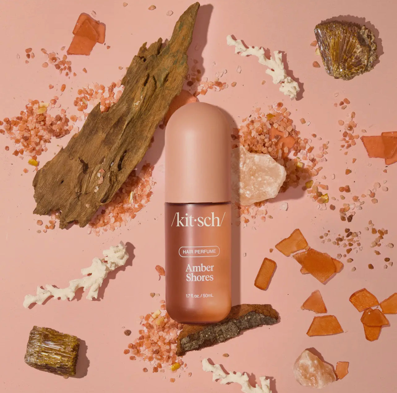 The Emily Hair Perfume