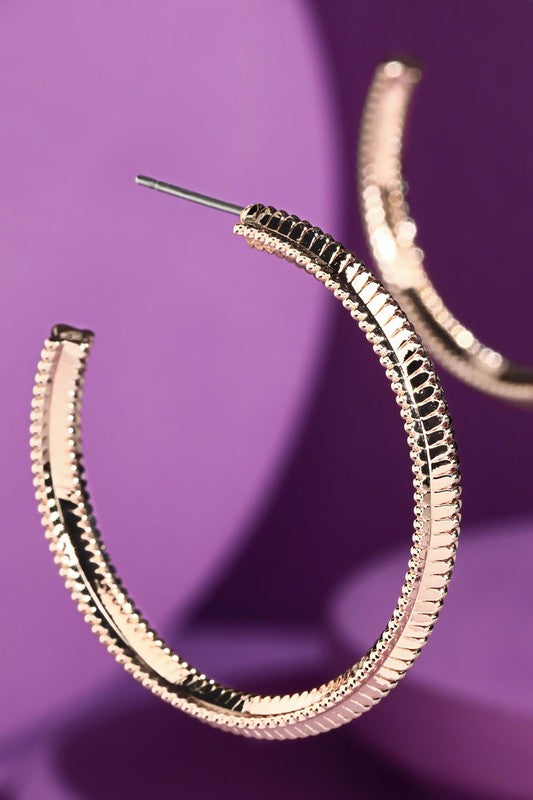 The Lara Earrings