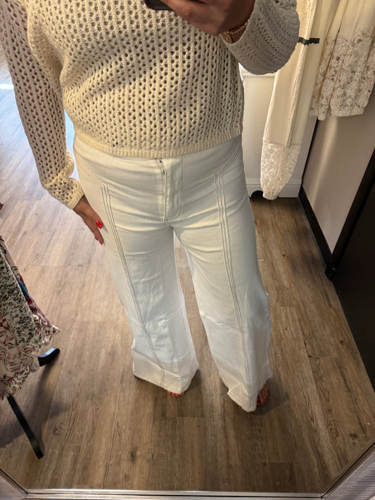 The Fate Jeans