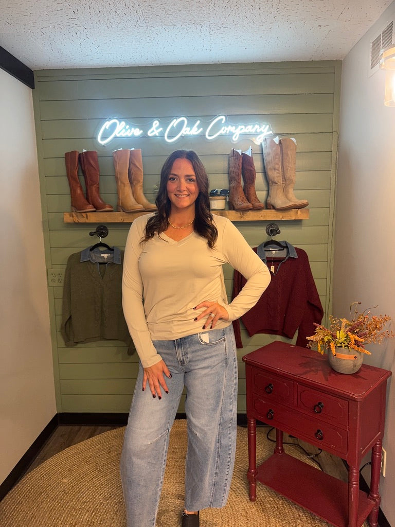 The Curvy Girl Basics