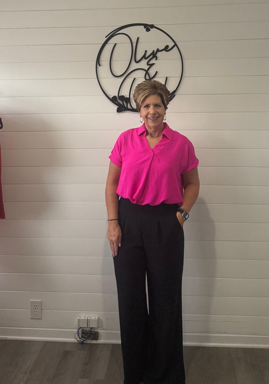 The Bailey Top