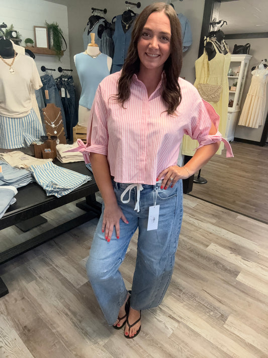 The Phelix Jeans