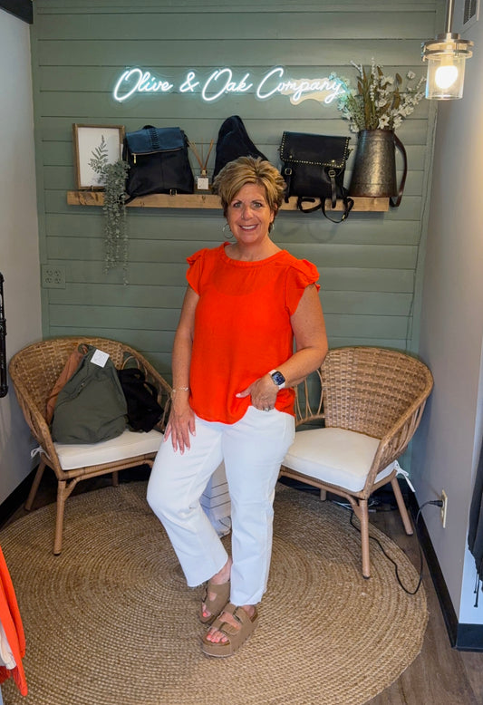 The Karrie Top