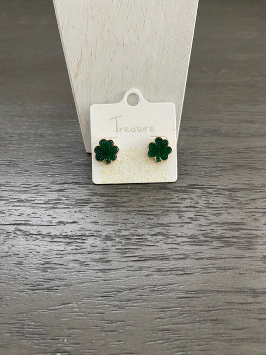 The Lucky Earring