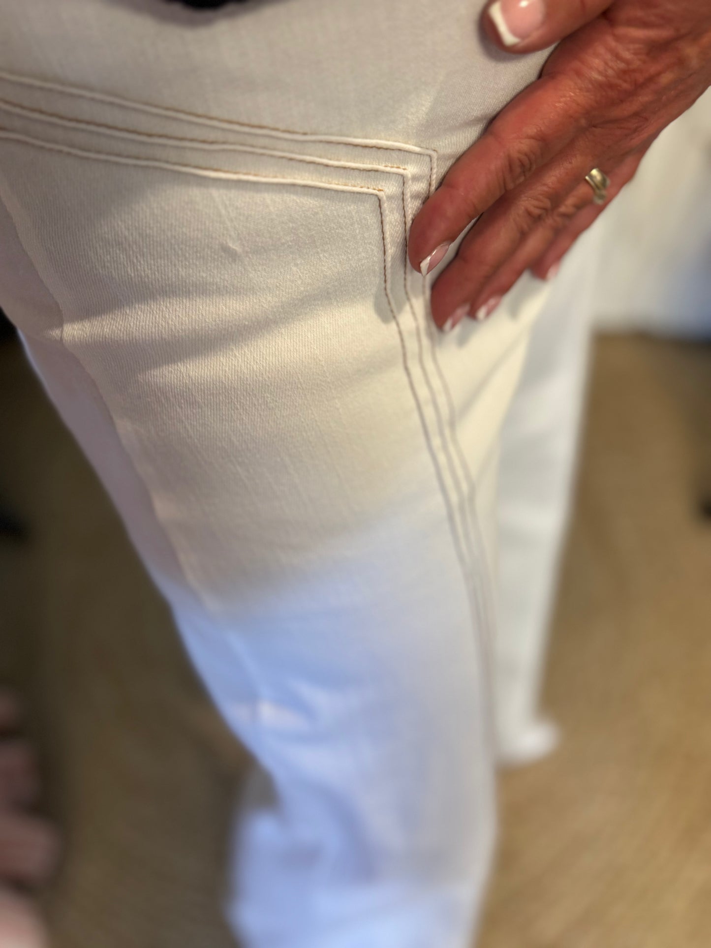 The Fate Jeans