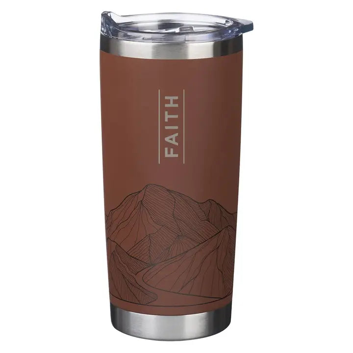 Faith Tumbler