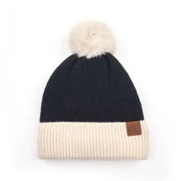 CC Retro Beanie