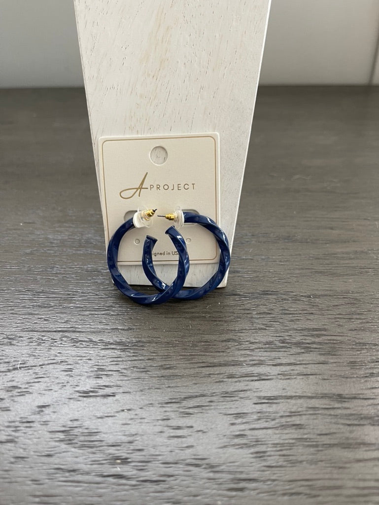 The Twisted Earring