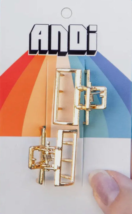 The Mal Mini Clips