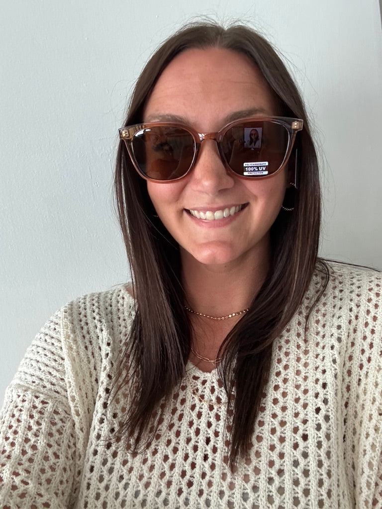 The Reece Sunnies