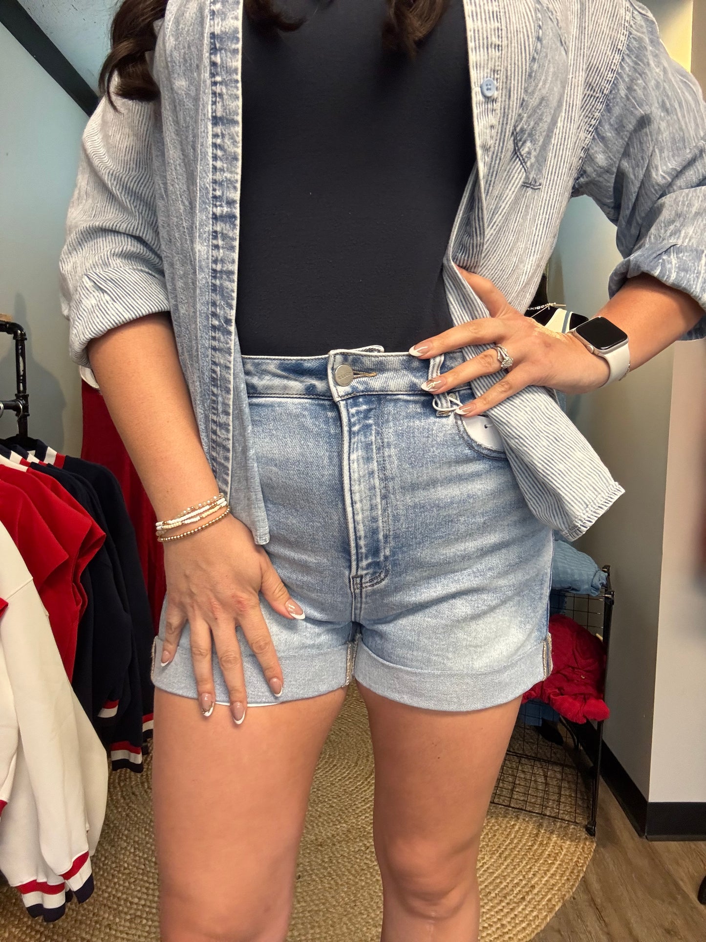 The Emily Shorts