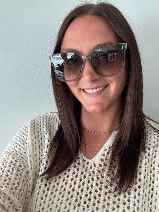 The Rylie Sunnies