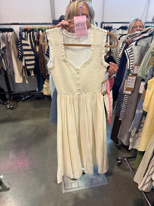 Pre Order The Tia Dress