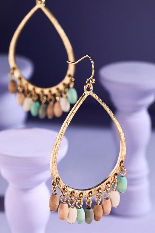 The Dory Earrings