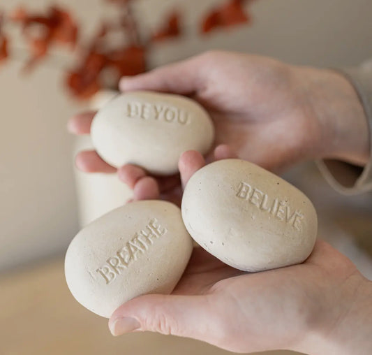 The Turner Indoor Stones