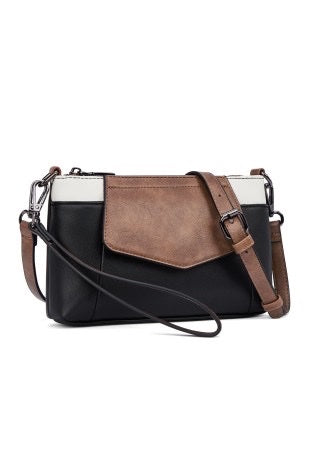 The Macey Crossbody