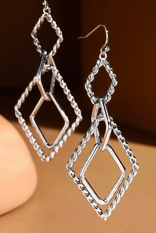 The Trina Earrings